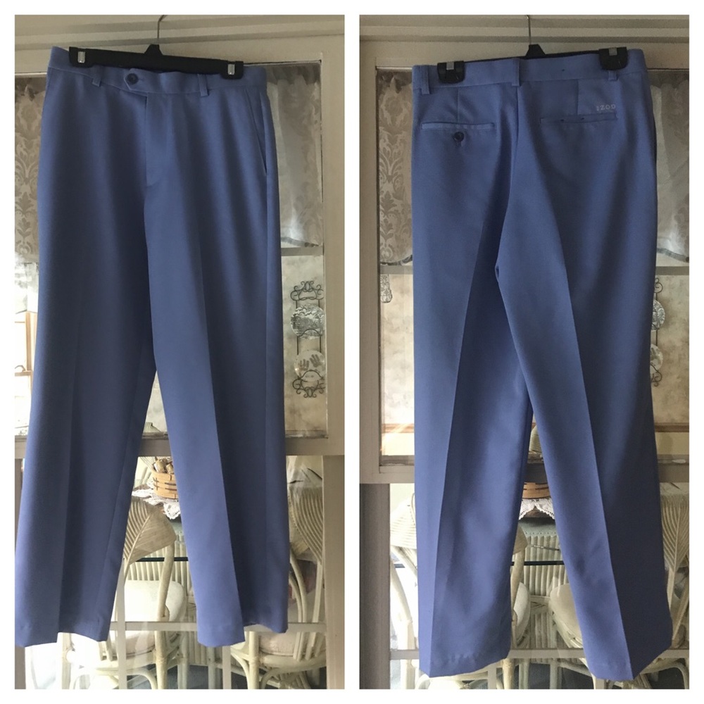 Men’s IZOD Golf pants - NWOT